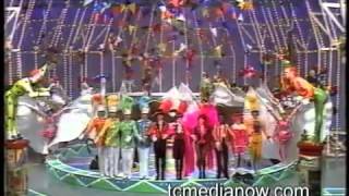 Abc Donny And Marie Intro And Commercials Recorded Off Kmsp In 1979