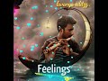 Love Beets Thelusaa Manasaa Song With Flute 