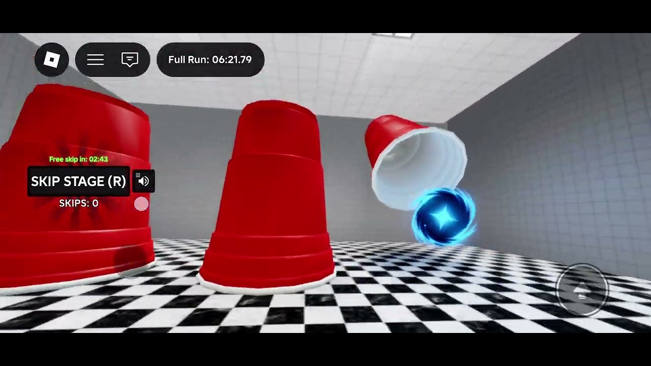 First time playing fever meme. (Part1)