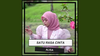 Download Lagu Satu Rasa Cinta MP3