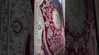 The best machine-made carpet manufacturer in Türkiye, c- us: +905102221000 #carpet #rugs #turkey