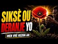 Lè Siksè Ou Deranje Lòt Moun Olye Li Enspire Yo… Sa Vle Di Kisa? | W'ap Sezi Tande Vrè Rezon An...