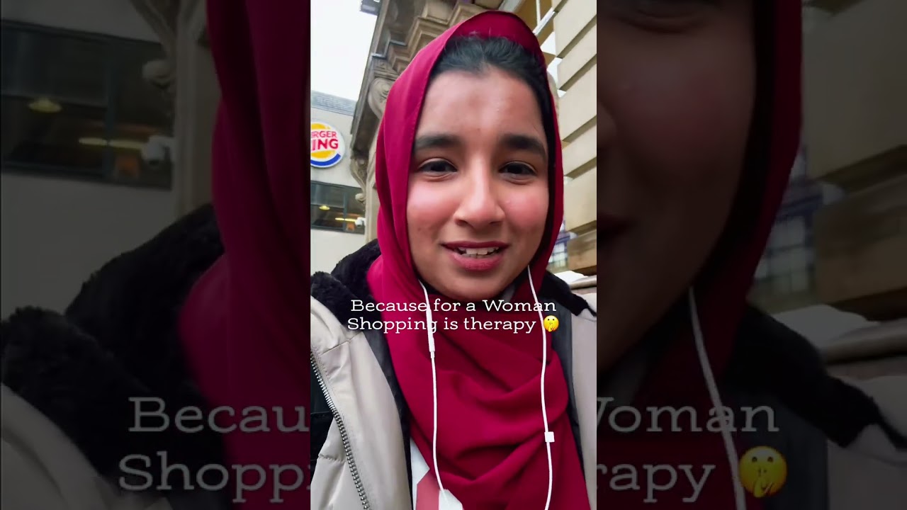 A Day In Nottingham 🍀✨🥐🍵 