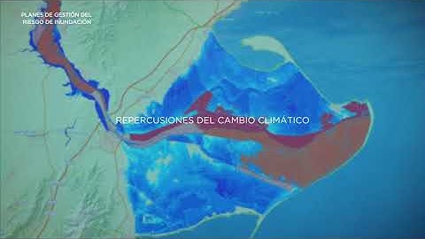 Planes de Gestión del Riesgo de Inundación | ¿Sabes lo que son?