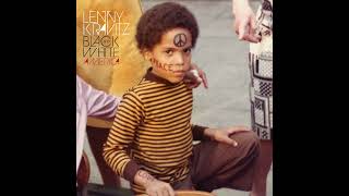 Lenny Kravitz - Black and White America