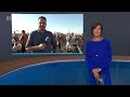 Partielle Sonnenfinsternis in Deutschland gestartet | BR24