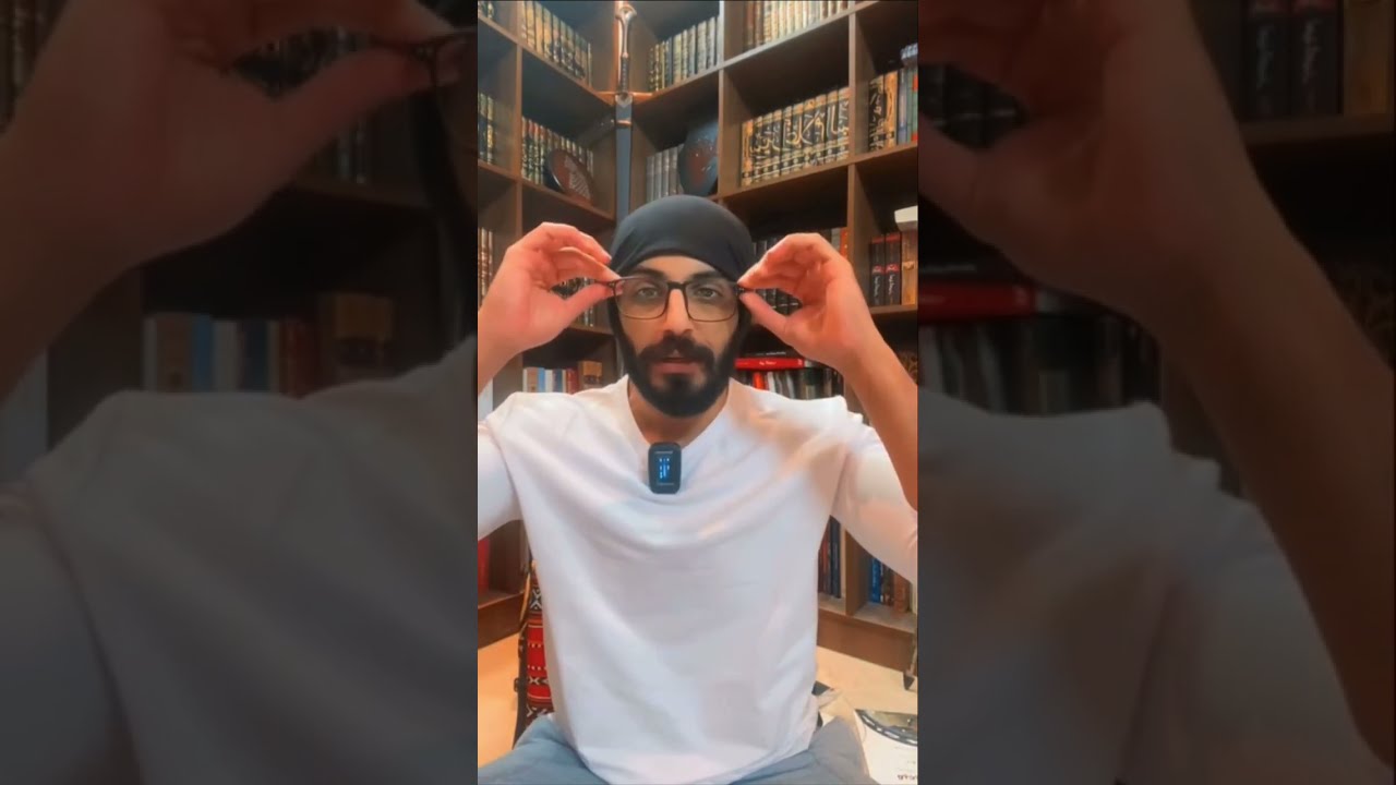 كسرى فارس (بهرام جور) ضد ملك الهند العظيم (شنكل)لايك+اشتراك