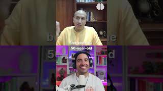 Gauranga Das on the Unchanging Soul Amidst Bodily Changes in Bhagavad Gita