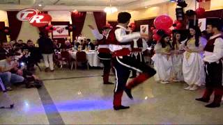 Arnavut Kartal Oyunu - Süper