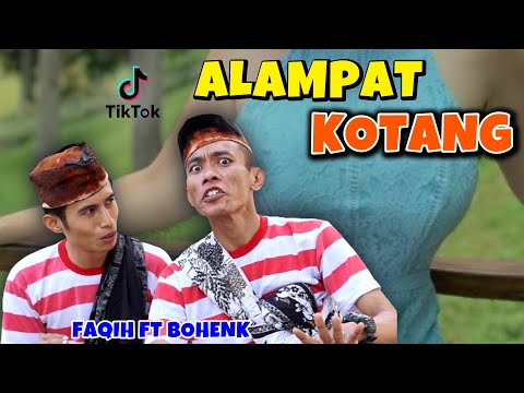 LAGU MADURA LUCU