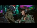 𝟐𝟎𝟕𝟕 𝙏𝙃𝙀 𝙇𝘼𝙎𝙏 𝙋𝙀𝙍𝙎𝙊𝙉 𝙎𝙃𝙀 𝙏𝙍𝙐𝙎𝙏𝙀𝘿 // Synthwave, Retrowave, Darksynth, Cyberpunk, Tech-noir