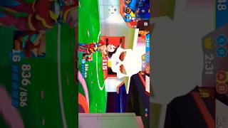 izuna Still OP🔥 in Moon Festival Arcade challenge #fragproshooter #fragproshootergameplay