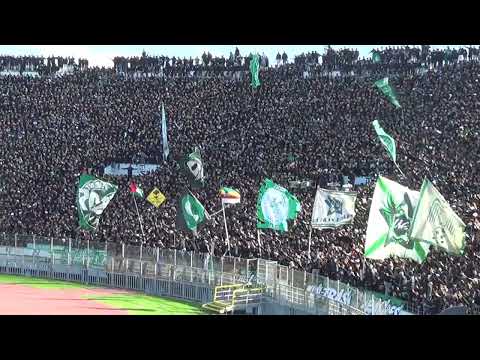 Raja Casablanca vs Far 1 - 0 du 21-01-2023 , L'Imbratouriya - إمبراطورية الرجاء العظمى Raja Casablanca vs Far 1 - 0 du 21-01-2023 , L'Imbratouriya - إمبراطورية الرجاء العظمى Thumbnail