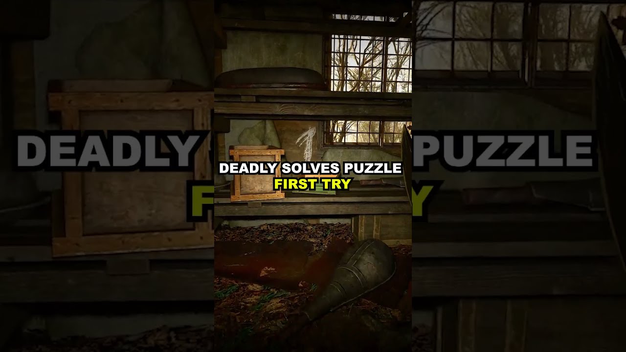 UNC SOLVES VIDEO GAME PUZZLE
