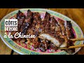 Ref:r-eVWAv4OQM C�tes de porc � la chinoise, recette facile et rapide