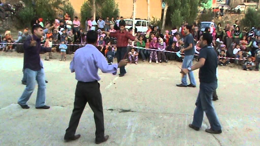 Kemer Köyü Şenliği 2010