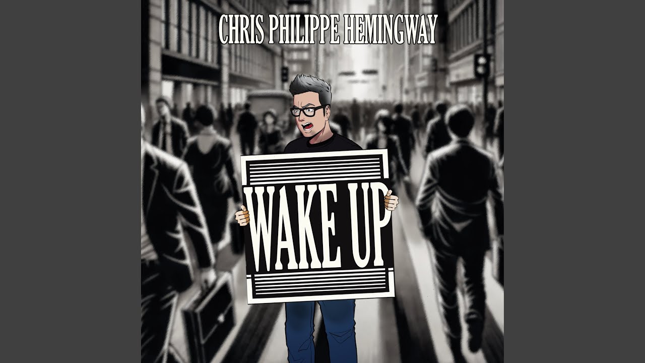 Tonton Wake Up di YouTube Tonton Wake Up di YouTube