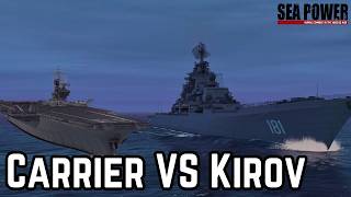Didn't Stand A Chance | Pacific Strike Carrier 5 | Sea Power screenshot 5