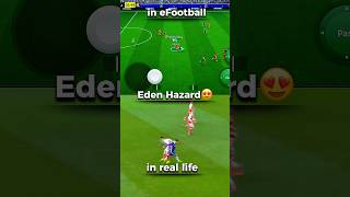 Eden Hazard solo goals😍