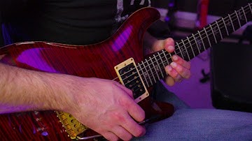 Caffeine | Live Loop Station Improv Jam Session