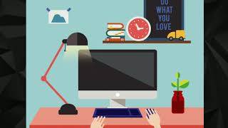 Video Presentation \/ Visual and Graphics Computing - Bryan Delmor ACT2B