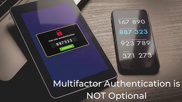 How to use Multifactor Authentication (MFA) in Microsoft 365