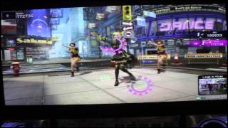 Want U Back- Cher Lloyd ,Danzbase hard
