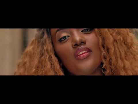 Irebere Agashya Queen Cha Yakoze Mundirimbo Ye Gentleman Official 4K Video