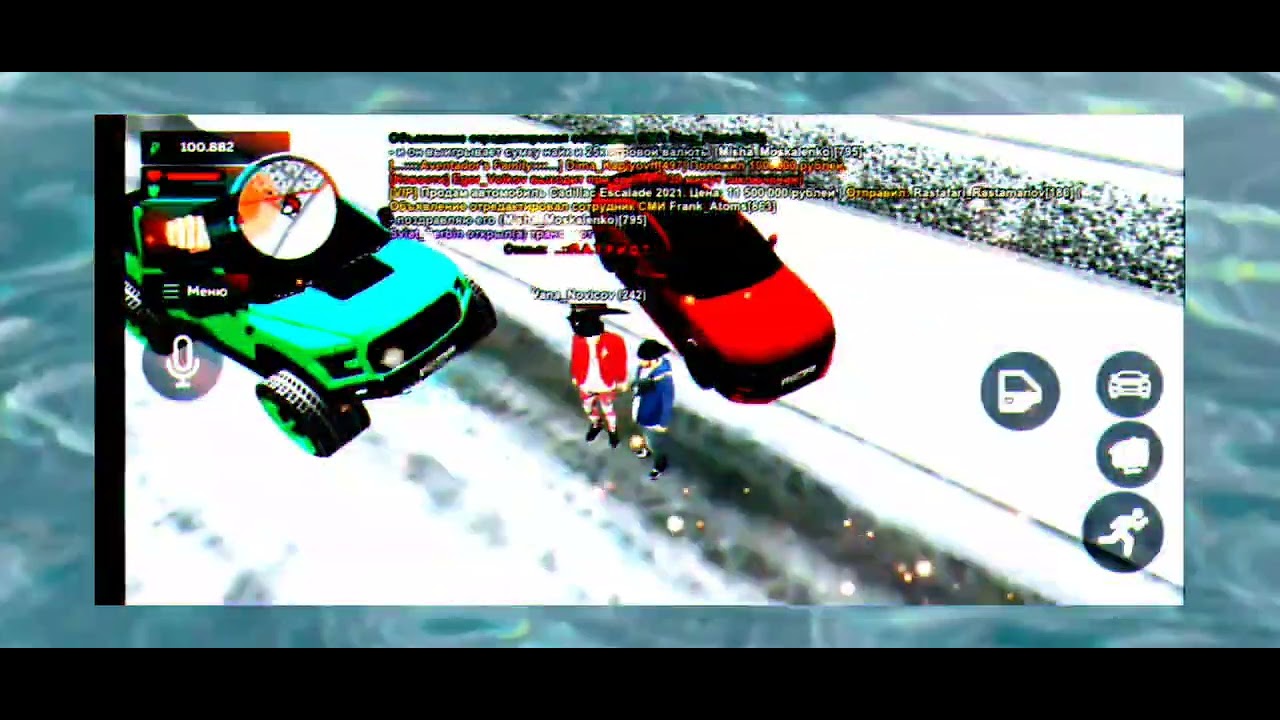 Победитель розыгрыша!)