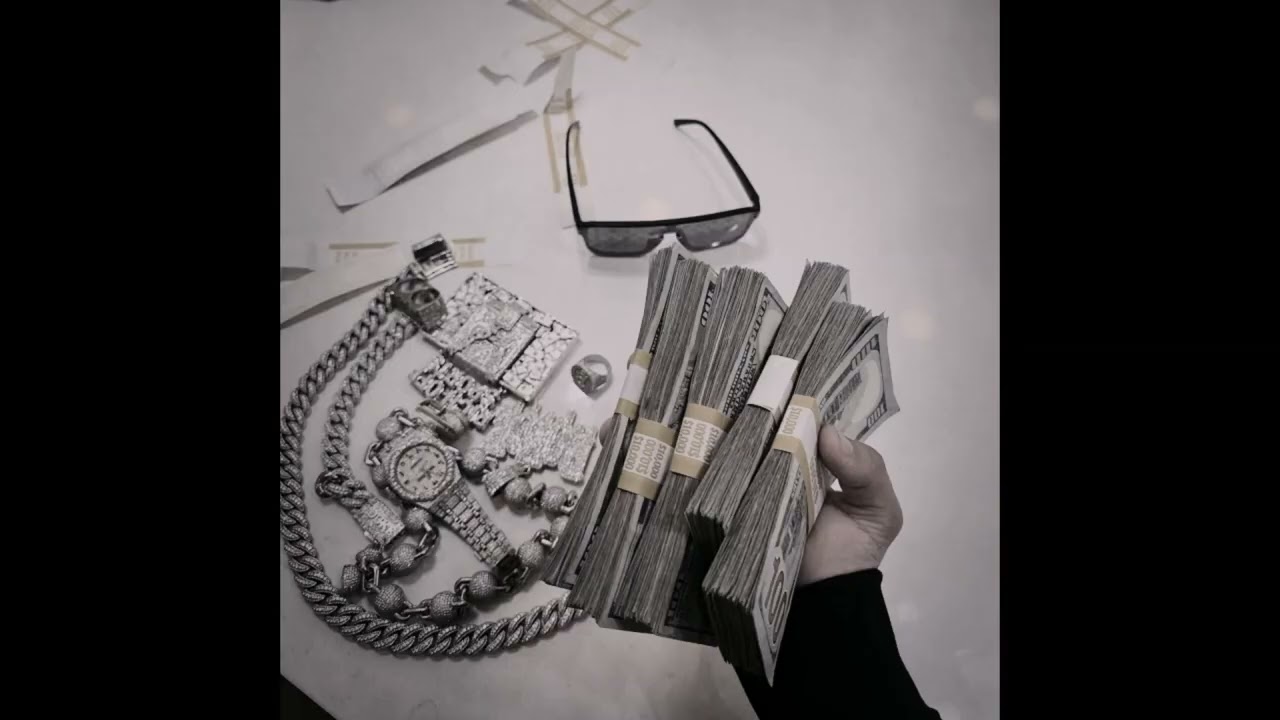 [FREE] Key Glock x Young Dolph Type Beat - 