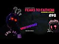 Kad3t Plays: Fears To Fathom IRONBARK LOOKOUT -EP2- AYO?