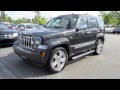 2011 Jeep Liberty Limited Jet Series Start Up, Engine, and In Depth Tour