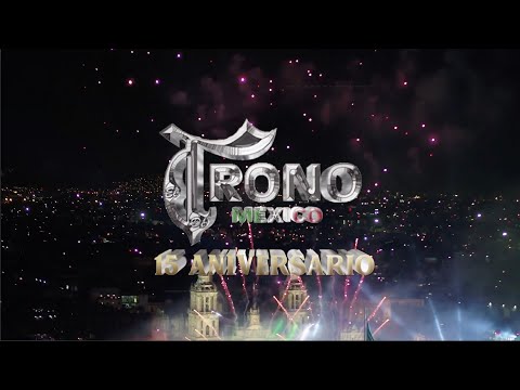 El Trono de México | Aprovéchate (video) Remastered