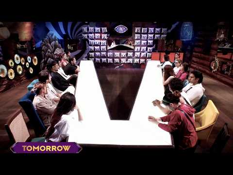 BIGG BOSS 20 Promo | Nomination Task में बड़ा बवाल, BB ने किया Task रद्द