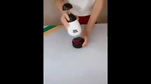 Dụng Cụ băm tỏi ớt tiện lợi SlapChop.....Đặt hàng để lại sđt ở dưới bình luận ạ.