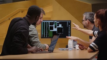 In the Lab with Google ATAP: Nonverbal Interactions with Soli Radar