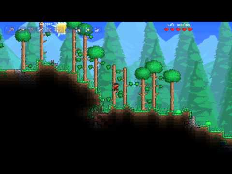 Bro-Play : Terraria (Ep: 7) Dennis! NOOOOO!