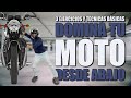 Domina Tu Moto Desde Abajo рџЏЌ Ejercicios BГЎsicos Ep 54 Domina Tu Moto Desde Abajo рџЏЌ Ejercicios BГЎsicos Ep 54