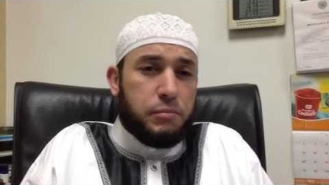 كلمت القارئ محمد ألنتي بمناسبة حلول عيد الفطر المبارك