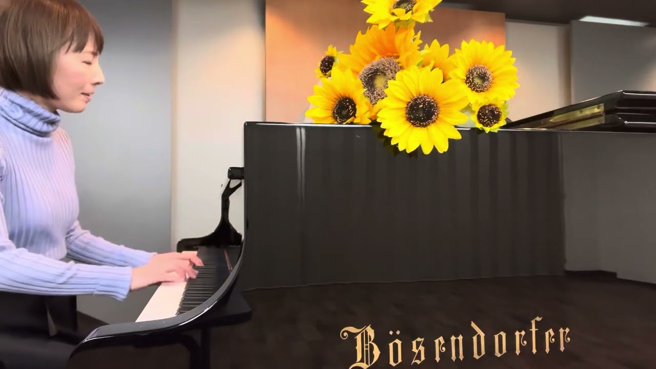 四月のセレナーデ【平吉毅州】 - YouTube