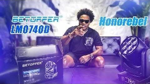 🔥 Lighting Up the Stage with @therealhonorebel! 🎶✨