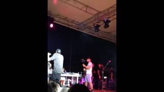 Clementino Cos Cos Cos LIVE @ Roma 18/6/2015