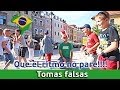 Tomas Falsas | Que el ritmo no pare