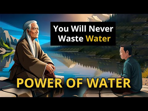 ජලය ගැන කෙටියෙන් - Importance Of Water