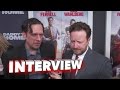 Daddy's Home: Sean Anders Red Carpet Interview