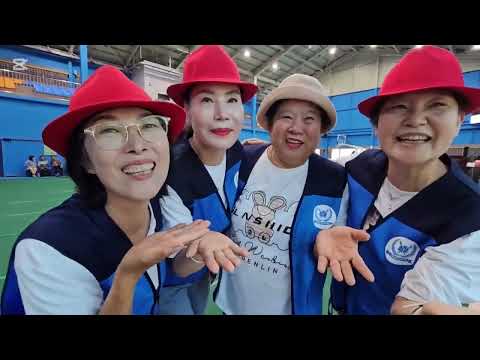 가평군 클린농업대학교 - 농촌관광과 행사  영상모음