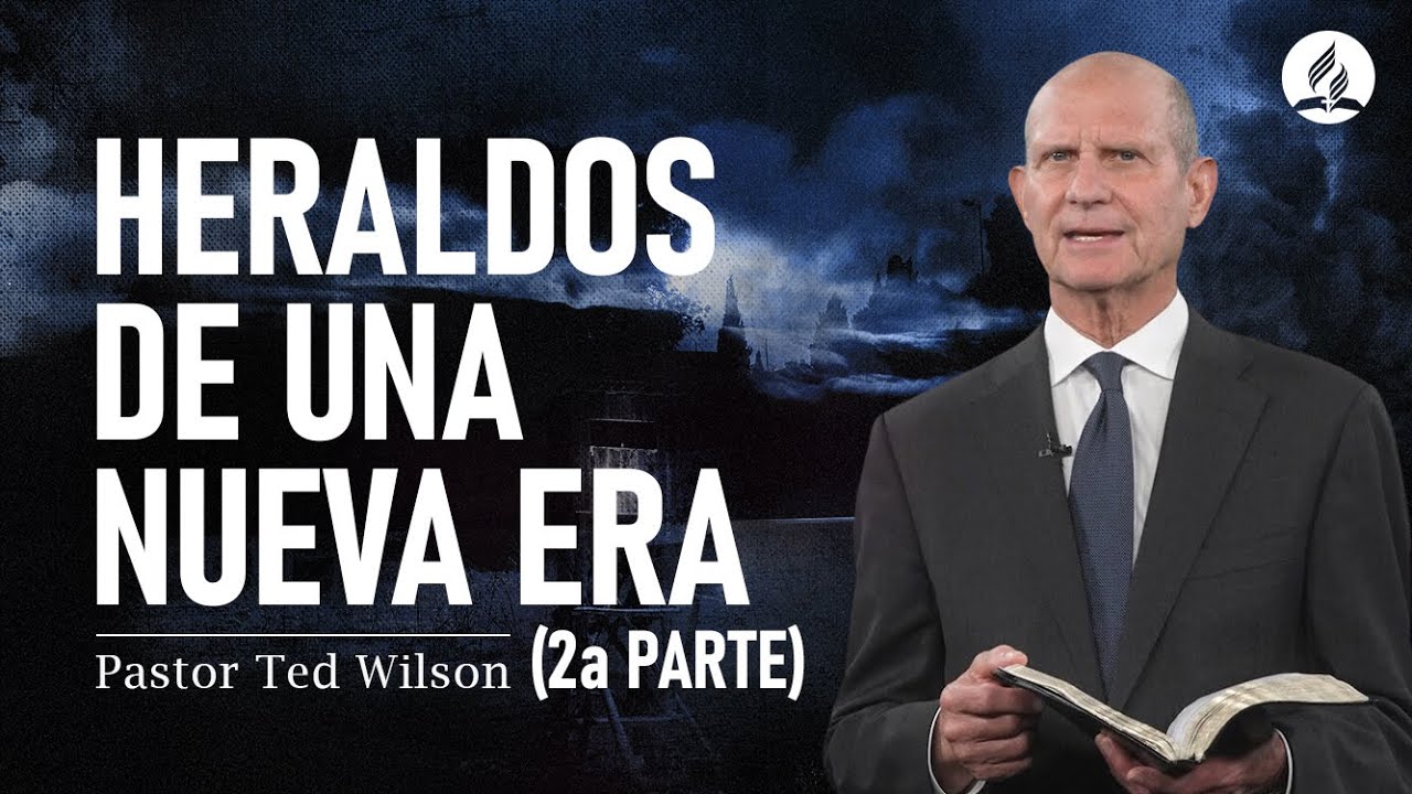 El Conflicto de los Siglos, Capítulo 18: Heraldos de una Nueva Era (2a