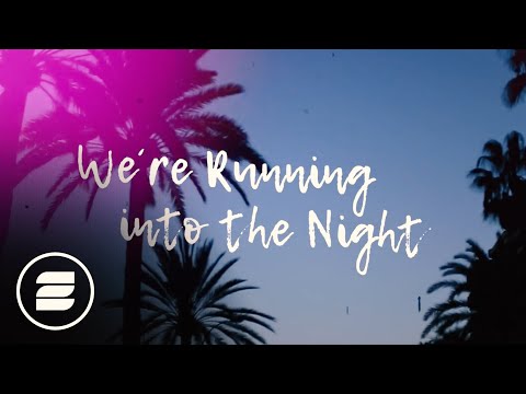 Cascada - Run (Official Lyric Video HD)