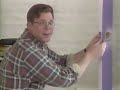Housesmart  how to install a new door latch  1995