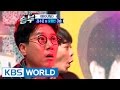 Director Lee Sang-min has no words to say [Singing Battle / 2017.03.01]